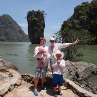 Отзыв от Лейла - Visa DTV